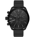 【並行輸入品】DIESEL ディーゼル 腕時計 DZ4507 メンズ MS9 CHRONO クロノグラフ クオーツ
