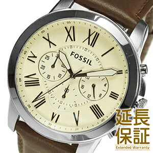 【レビュー記入確認後1年保証】フォッシル 腕時計 FOSSIL 時計 並行輸入品 FS47…...:change8:10090415