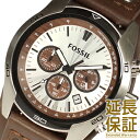 【レビュー記入確認後1年保証】フォッシル 腕時計 FOSSIL 時計 並行輸入品 CH2565 メンズ SPEEDWAY スピードウェイ
