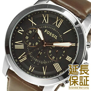 【レビュー記入確認後1年保証】フォッシル 腕時計 FOSSIL 時計 並行輸入品 FS4813 メン...:change8:10089131