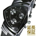 【レビュー記入確認後7年保証】ハミルトン 腕時計 HAMILTON 時計 並行輸入品 H24412732 メンズ VENTURA ベンチュラ