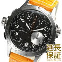 【レビュー記入確認後7年保証】ハミルトン 腕時計 HAMILTON 時計 並行輸入品 H77612933 メンズ Khaki ETO カーキ ETO