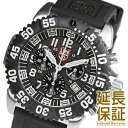 LUMINOX ~mbNX rv 3181 Y NAVY SEALs COLORMARK lCr[V[Y J[}[N