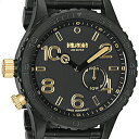 NIXON ニクソン 腕時計 A057-1041 メンズ 51-30(フィフティーワンサーティー）☆新作時計入荷☆新品！