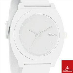 NIXON ニクソン 腕時計 A119-100 メンズ 男女兼用 TIME TELLER P(タイムテラーP)