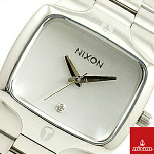 NIXON ニクソン 腕時計 A140-130 メンズ THE PLAYER(プレイヤー)
