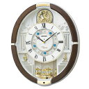 【正規品】SEIKO セイコー クロック RE575B 掛時計 電波