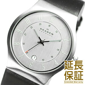 【レビュー記入確認後1年保証】スカーゲン 腕時計 SKAGEN 時計 並行輸入品 233X…...:change8:10028961