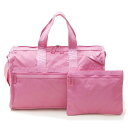 【並行輸入品】LeSportsac レスポートサック 7184 F120 レディース ボストンバッグ 無地