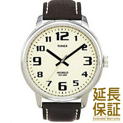 TIMEX タイメックス 腕時計 T28201 【FASHION】ビッグイージーリーダーシリーズ【セール sale】