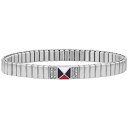 【並行輸入品】TOMMY HILFIGER トミーヒルフィガー 2780138 レディース ブレスレット バングル シルバー