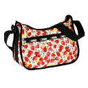 【並行輸入品】Lesportsac レスポートサック LS 7520/D364 レディース ショルダーバッグ
