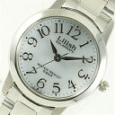【限定セール sale】【超特価】☆新作時計入荷☆新品!【正規品】【アンティーク】【女性らしさ】【スタイリッシュ】【キュート】【愛され】※レヴューを書いて送料無料 Q&Q腕時計 キュー&キュー腕時計 H997-900 レディース CITIZEN CBM(シチズンCBM)リリッシュ ソーラー【セレブ】【ご褒美】【記念日】【誕生日】【ビジネス】