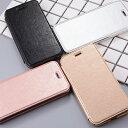 iPhone8 iPhone7 メタリック 手帳型 TPU ...