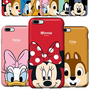 iPhoneX iPhone8 iPhone7 iPhone6S iPhone6 PLUS galaxy S8 SC-02J SCV36 S8＋ SC-03J SCV35 ケース ディズニー iPhone8PLUS iPhone X 8 7 6S カバー かわいい キャラクター アイフォン8 ミッキー ミニー ドナルド デイジー チップ デール プルート グーフィー iPhone7ケース