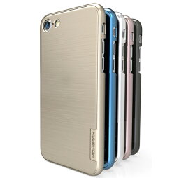 Iphone8 Iphone7 Metaslim メタリック ハード ケース Iphone8plus Iphone7plus 薄い カバー 対衝撃 Iphone 8 7 Plus おしゃれ かわいい ブランド スマホケース Iphone8ケース Iphone7ケース 韓国 海外 バンパー アイフォン8 アイフォン7 アイフォン8ケース Iphoneケース