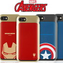 iPhone7 iPhone6S iPhone6 PLUS galaxy S8 SC-02J SCV36 S8+ SC-03J SCV35 マーベル スライド カード ケース アイアンマン キャプテン キャプテンアメリカ iPhone7ケース iPhone7PLUS アイフォン7 アイフォン6S アイフォン6 iPhone 7 6S 6 カバー キャラクター スマホケース