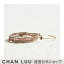 【SET商品】 チャンルー ブレスレットxバングル 重ね付けセット レディース 全1色 BG-5744CLJ チャン・ルー CHAN LUU 直営 公式ショップ
