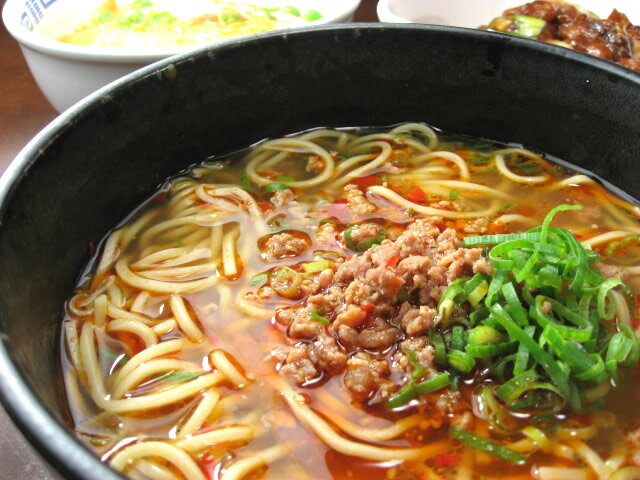 担々麺(1食分）/坦々麺