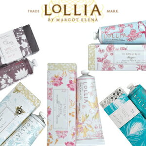 ★福袋★ LOLLIA ロリア ハンドクリーム 5個選んで10%お得&送料無料♪ ギフト …...:chanterfeu:10000330