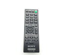 SONY RM-AMU172 リモコン 適応機種:CMT-BT60 CMT-BT80W CMT-SBT100 CMT-SBT300W
