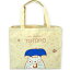 【あす楽】となりのトトロ トートバッグ/木の葉の雨【トートバッグ】【ジブリ】【楽ギフ_包装】 2,200円