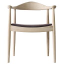 ハンス ウェグナー ザチェア ザ・チェア ファブリック シート ナチュラル ハンス・j・ウェグナー ハンス・ウェグナー thechair おしゃれ かわいい 北欧 デザイナー ノルディック チェア 椅子 木製 リプロダクト