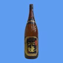雲海酒造 日向木挽 黒麹 20° 1800ml