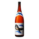 お酒 ギフト 大海酒造 くじらボトル 白麹 25° 1800ml