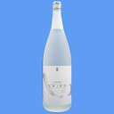 高橋酒造 白岳しろ 25° 1800ml
