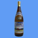 お酒 ギフト プレゼント 沖縄県酒造協同組合 泡盛 南風 ( 3年古酒 ) 35° 1800ml