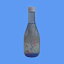 老松酒造 山水 生貯蔵酒 300ml