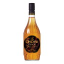  Mtg v[g `[ ~ The CHOYA BLACK ( UE`[ ubN ) F uf[dĂ̖{i ~ 14 720ml nƃuhZptł錆