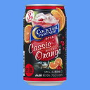 お酒 ギフト プレゼント アサヒ カクテルパートナー カシスオレンジ350ml ケース ( 24本入り )