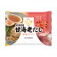 食品 tabete だし麺 北海道産甘海老だし味噌ラーメン 104g×10 【お取り寄せ商品】 1,490円