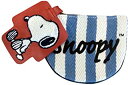 ピーナッツ ヘリンボーンコインパース SNOOPY BL SNAP1515R(キャラクター グッズ)