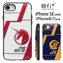 機動戦士ガンダムUC iPhone8 iPhone7 ケース IIIIfit マーク エンブレム アナハイムエレクトロニクス スマホケース カバー ジャケット ユニコーン キャラクター ハードケース アイフォン8 アイホン 7 iPhone6s アイフォン 8 グッズ