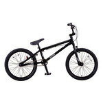 【代引無料】MIYATA(ミヤタ) AAC205 Air COBRA 20 (エアーコブラ20) 20インチ BMX マッドブラック [AAC205_OK08]の画像