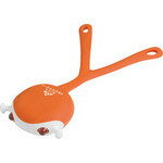 GIZA PRODUCTS（ギザプロダクツ） LPF10004 トルテ ブルーLED オレンジ [LPF10004]の画像