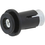 VELOGARAGE VP-003 ILLU MIRROR（イル・ミラー）用 バーエンド取付ASSY [VP-003]の画像