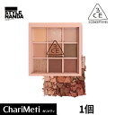 3CE MOOD MULTI EYE COLOR