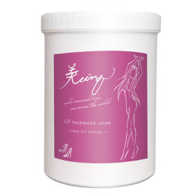 cinq GP N[ VN TN IY GP g[gg N[ 1000ml OWNS GP treatment cream X~O _CGbg g }bT[W N[