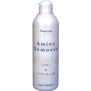  【お買上3000円以上 送料無料】 ポーラスケア　アミノ　リムーバー　300ml ※レヴューを書くとお買上全員プレゼント付