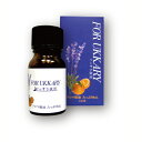 FOR UKKARY ぐっすり夜用 8ml