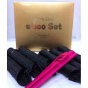  寝 GOO Set L （size 50cm） 24/27/32（mm） 寝GooSet　寝Goo Set　※レヴューを書くとお買上全員プレゼント付　  10P14feb11