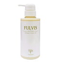 【宅配便 送料無料】 フルヴィス(FULVIS) ダメージ&スカルプケア トリートメント 300g