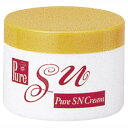 ピュア SNクリーム 100g