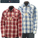 HILFIGER DENIM by Tommy Hilfiger g~[qtBK[  EGX^Vc y2009-Fall/NewModelzyg~[qtBK[z yyMt_Iz