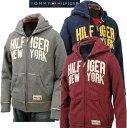 Hilfiger Denim by Tommy Hilfiger HILFIGER NEWYORK@AbvPS tWbvp[J[Are[Wdグy2009-Fall/NewModelzyg~[qtBK[z yyMt_Iz