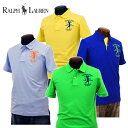 【クリアランス】 POLO by Ralph La